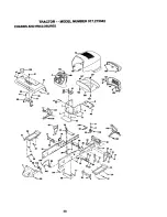 Preview for 38 page of Craftsman EZ3 917.273042 Owner'S Manual