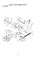 Preview for 48 page of Craftsman EZ3 917.273042 Owner'S Manual