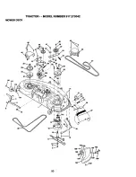 Preview for 50 page of Craftsman EZ3 917.273042 Owner'S Manual