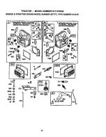 Preview for 57 page of Craftsman EZ3 917.273042 Owner'S Manual