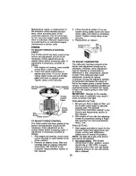 Preview for 29 page of Craftsman EZ3 917.273070 Owner'S Manual