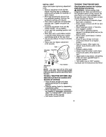 Preview for 9 page of Craftsman EZ3 917.273080 Owner'S Manual