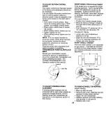 Preview for 28 page of Craftsman EZ3 917.273080 Owner'S Manual