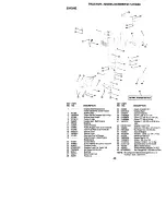 Preview for 46 page of Craftsman EZ3 917.273080 Owner'S Manual