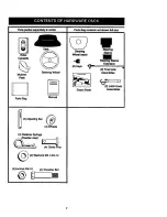 Preview for 7 page of Craftsman EZ3 917.273113 Owner'S Manual