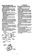 Preview for 11 page of Craftsman EZ3 917.273113 Owner'S Manual