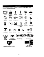 Preview for 12 page of Craftsman EZ3 917.273113 Owner'S Manual