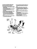 Preview for 25 page of Craftsman EZ3 917.273113 Owner'S Manual