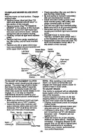 Preview for 26 page of Craftsman EZ3 917.273113 Owner'S Manual