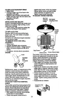 Preview for 29 page of Craftsman EZ3 917.273113 Owner'S Manual