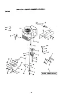 Preview for 44 page of Craftsman EZ3 917.273113 Owner'S Manual