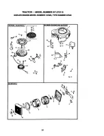 Preview for 56 page of Craftsman EZ3 917.273113 Owner'S Manual