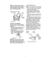 Preview for 5 page of Craftsman EZ3 917.377573 Owner'S Manual