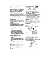 Preview for 7 page of Craftsman EZ3 917.377573 Owner'S Manual