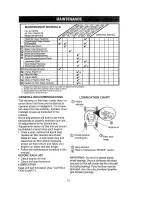 Preview for 10 page of Craftsman EZ3 917.377573 Owner'S Manual