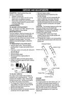 Preview for 14 page of Craftsman EZ3 917.377573 Owner'S Manual