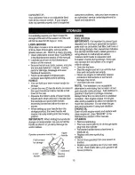 Preview for 15 page of Craftsman EZ3 917.377573 Owner'S Manual