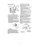 Preview for 21 page of Craftsman EZ3 917.377573 Owner'S Manual