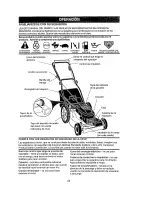 Preview for 22 page of Craftsman EZ3 917.377573 Owner'S Manual