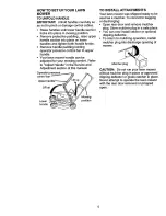 Preview for 5 page of Craftsman EZ3 917.377580 Owner'S Manual