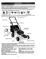 Preview for 6 page of Craftsman EZ3 917.377580 Owner'S Manual