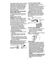 Preview for 7 page of Craftsman EZ3 917.377580 Owner'S Manual