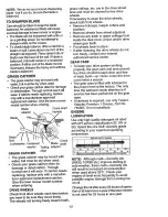 Preview for 12 page of Craftsman EZ3 917.377580 Owner'S Manual