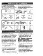 Preview for 20 page of Craftsman EZ3 917.377580 Owner'S Manual