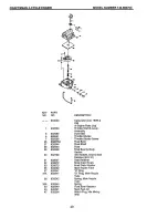 Preview for 40 page of Craftsman EZ3 917.377580 Owner'S Manual