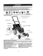 Preview for 6 page of Craftsman EZ3 917.377590 Owner'S Manual