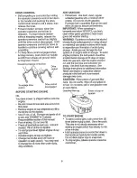 Preview for 8 page of Craftsman EZ3 917.377590 Owner'S Manual