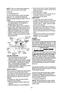 Preview for 12 page of Craftsman EZ3 917.377590 Owner'S Manual