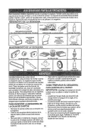 Preview for 20 page of Craftsman EZ3 917.377590 Owner'S Manual