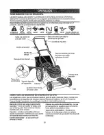 Preview for 22 page of Craftsman EZ3 917.377590 Owner'S Manual