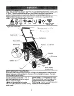 Preview for 6 page of Craftsman EZ3 917.377591 Owner'S Manual