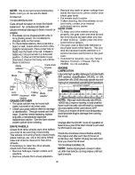 Preview for 12 page of Craftsman EZ3 917.377591 Owner'S Manual