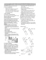 Preview for 14 page of Craftsman EZ3 917.377591 Owner'S Manual