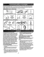 Preview for 20 page of Craftsman EZ3 917.377591 Owner'S Manual