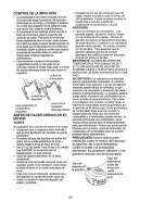 Preview for 24 page of Craftsman EZ3 917.377591 Owner'S Manual