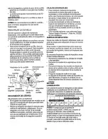 Preview for 28 page of Craftsman EZ3 917.377591 Owner'S Manual