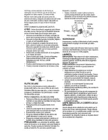 Preview for 29 page of Craftsman EZ3 917.377591 Owner'S Manual