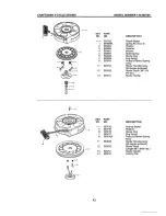 Preview for 43 page of Craftsman EZ3 917.377591 Owner'S Manual