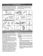 Preview for 4 page of Craftsman EZ3 917.387380 Owner'S Manual