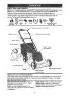 Preview for 6 page of Craftsman EZ3 917.387380 Owner'S Manual