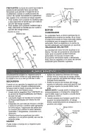 Preview for 28 page of Craftsman EZ3 917.387380 Owner'S Manual