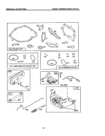 Preview for 36 page of Craftsman EZ3 917.387380 Owner'S Manual