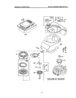 Preview for 37 page of Craftsman EZ3 917.387380 Owner'S Manual