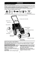 Preview for 6 page of Craftsman EZ3 917.388151 Owner'S Manual