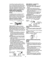 Preview for 21 page of Craftsman EZ3 917.388151 Owner'S Manual