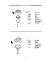 Preview for 37 page of Craftsman EZ3 917.388151 Owner'S Manual